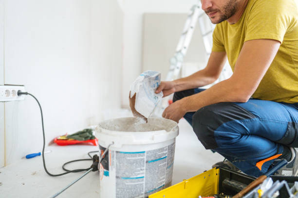 Trusted Monsey, NY Drywall and Painting Service Experts